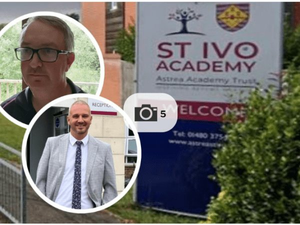 Fourth Hunts Post Article –&nbsp;03.08.2023